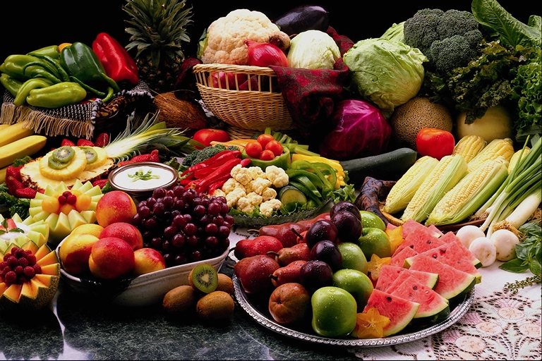 Закупаем плодово-овощную продукцию